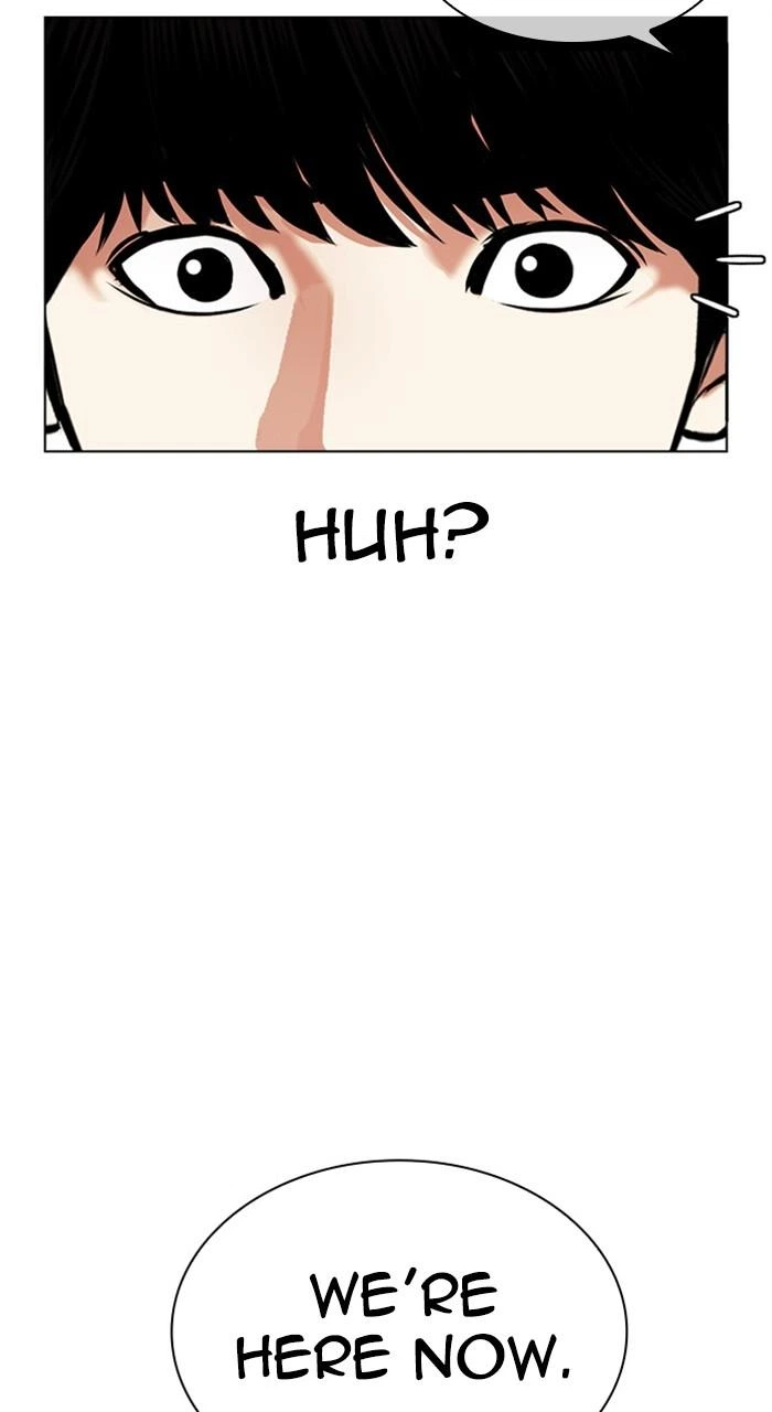 Lookism Chapter 481 — page 75