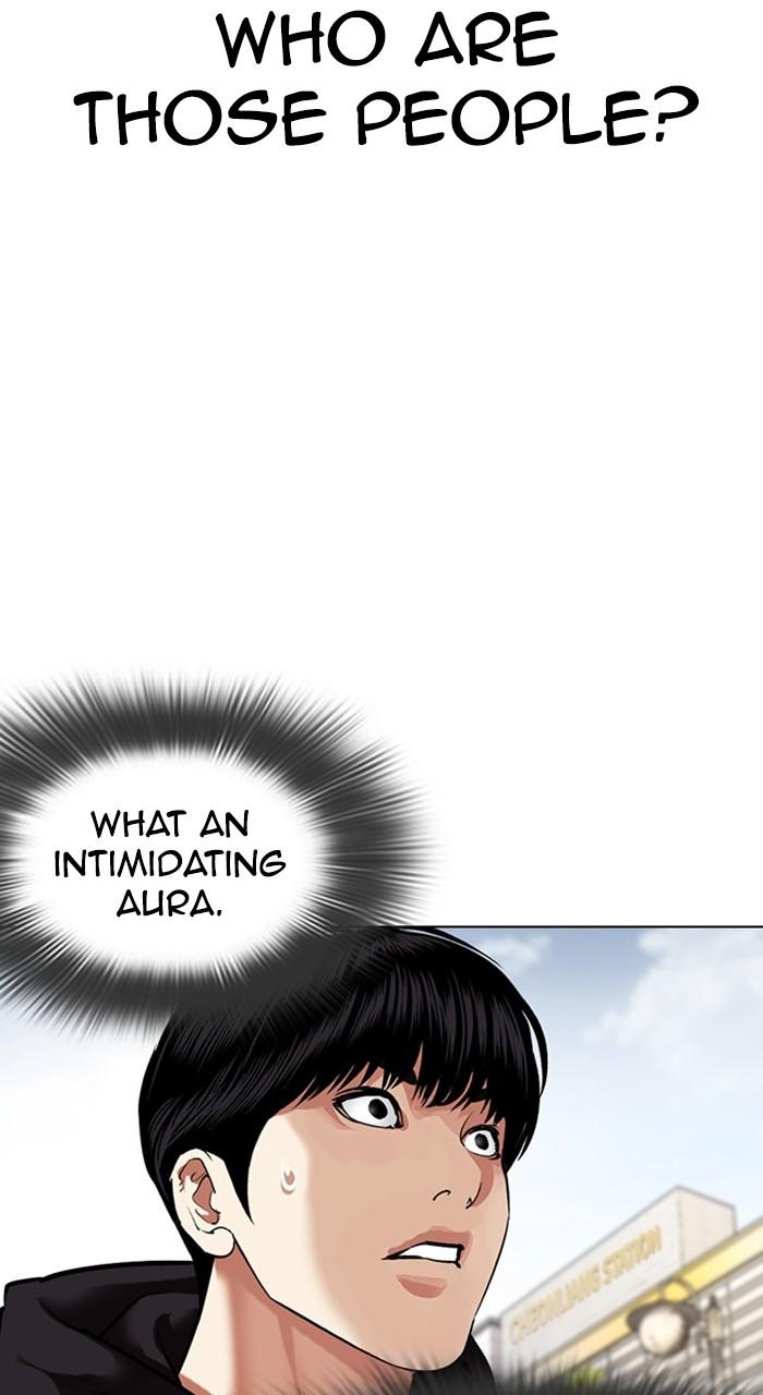 Lookism Chapter 481 — page 77