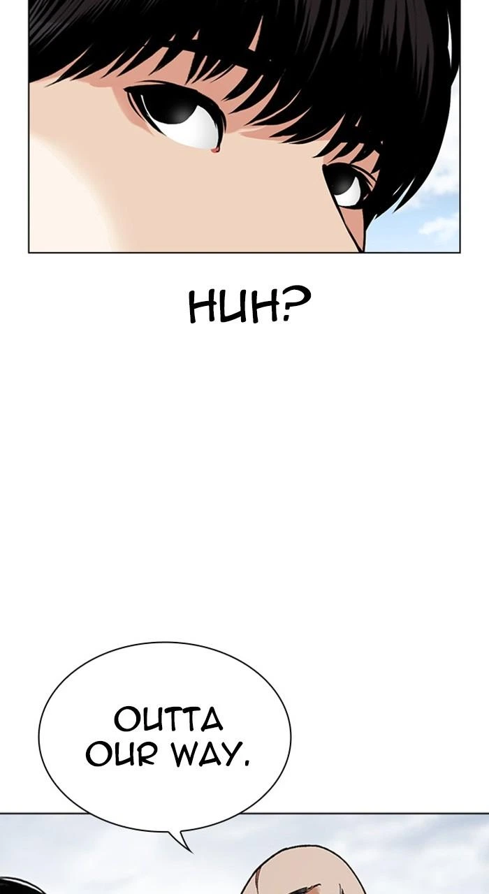 Lookism Chapter 481 — page 79