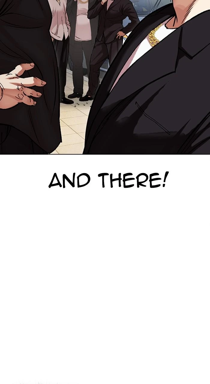Lookism Chapter 481 — page 82