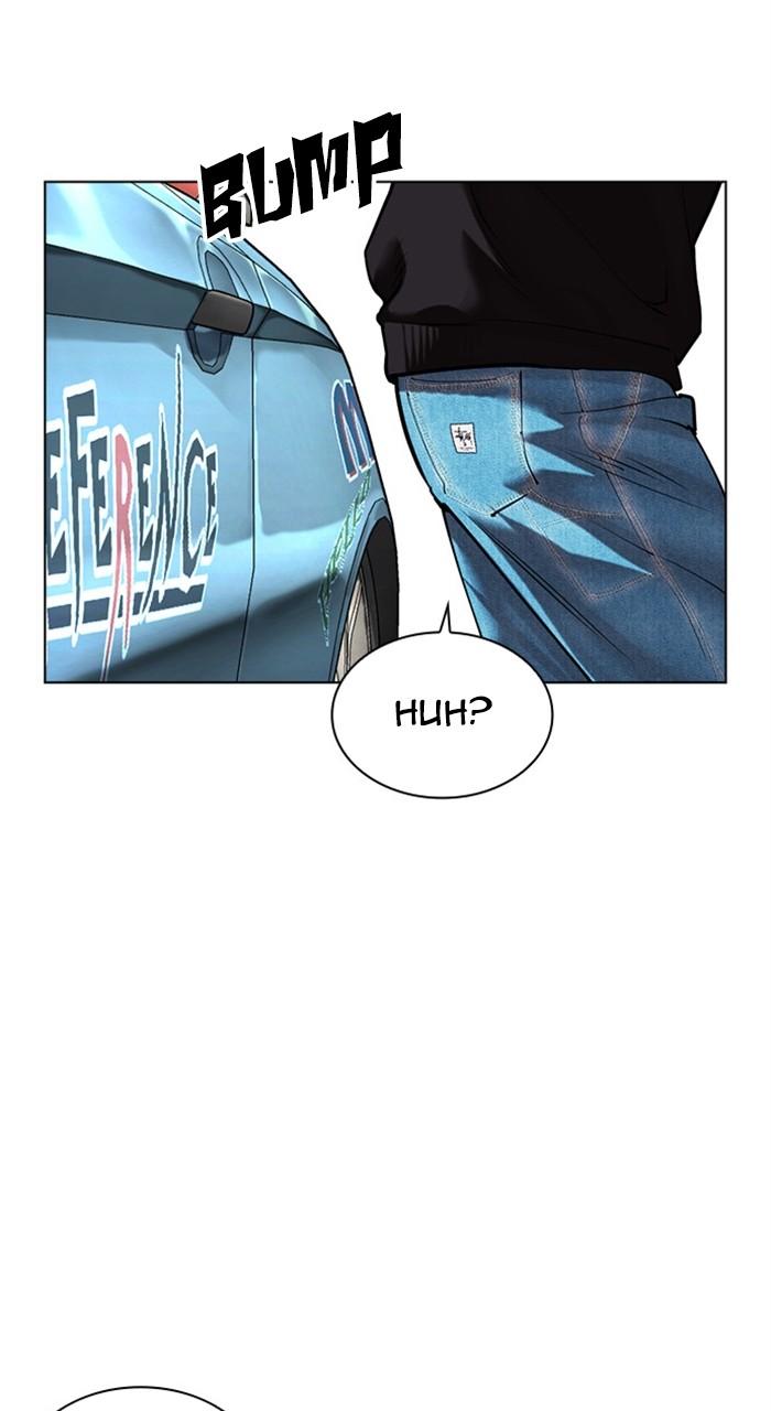 Lookism Chapter 481 — page 86