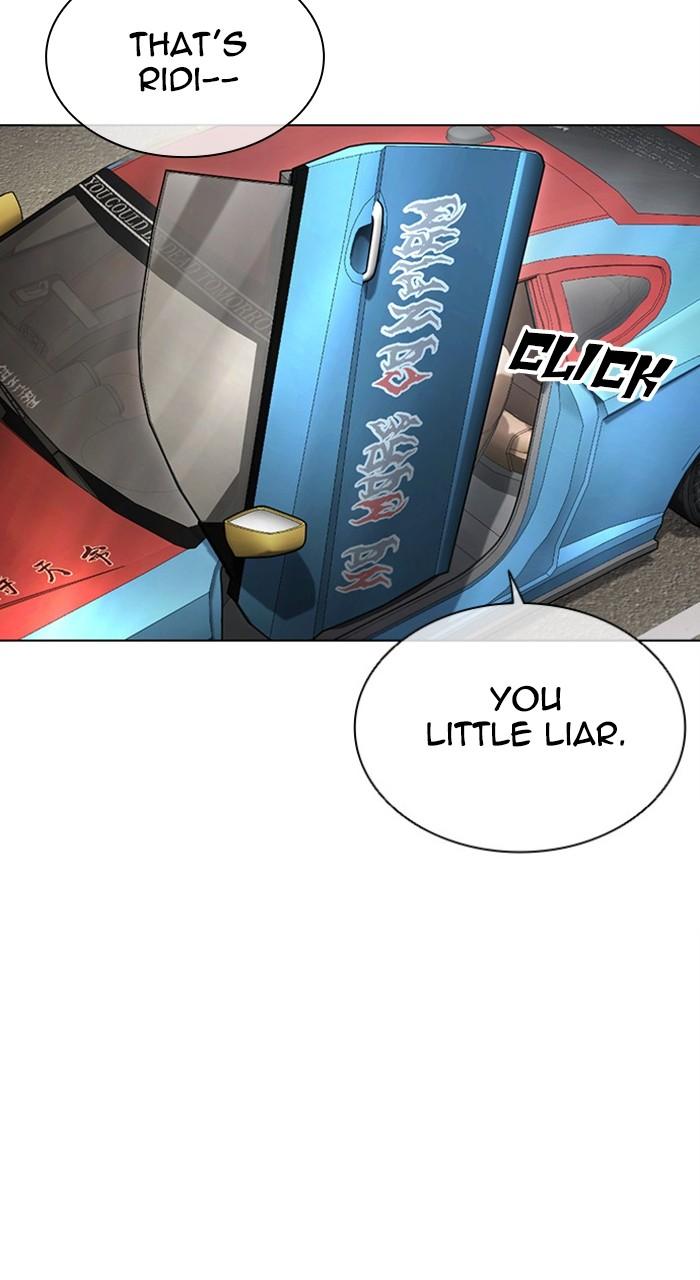 Lookism Chapter 481 — page 91