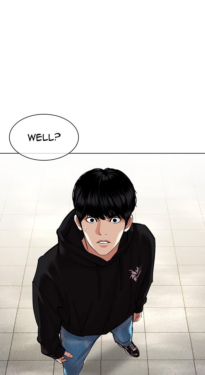Lookism Chapter 481 — page 93