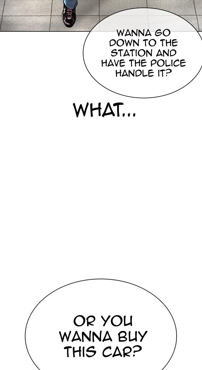 Lookism Chapter 481 — page 94