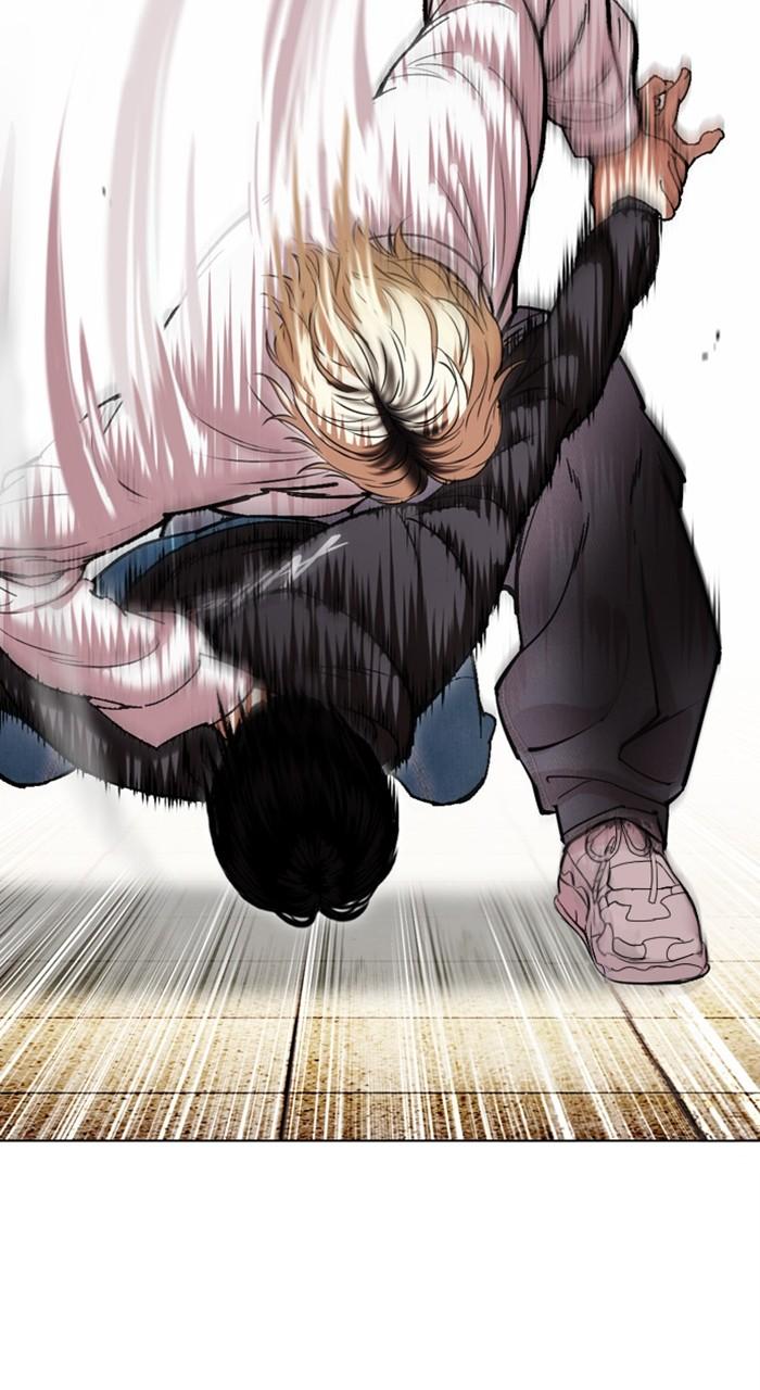 Lookism Chapter 481 — page 102