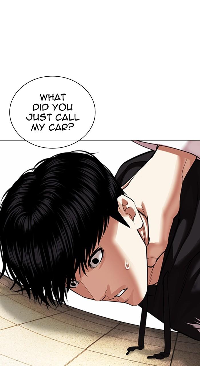 Lookism Chapter 481 — page 103