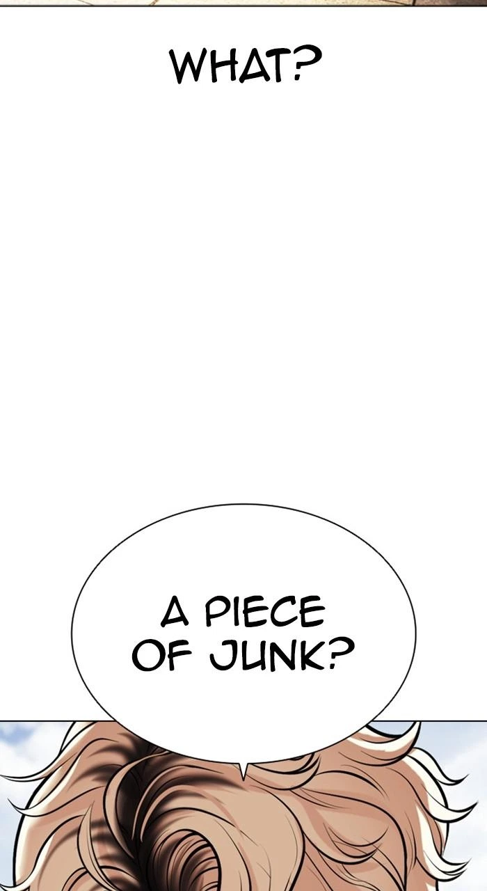 Lookism Chapter 481 — page 104