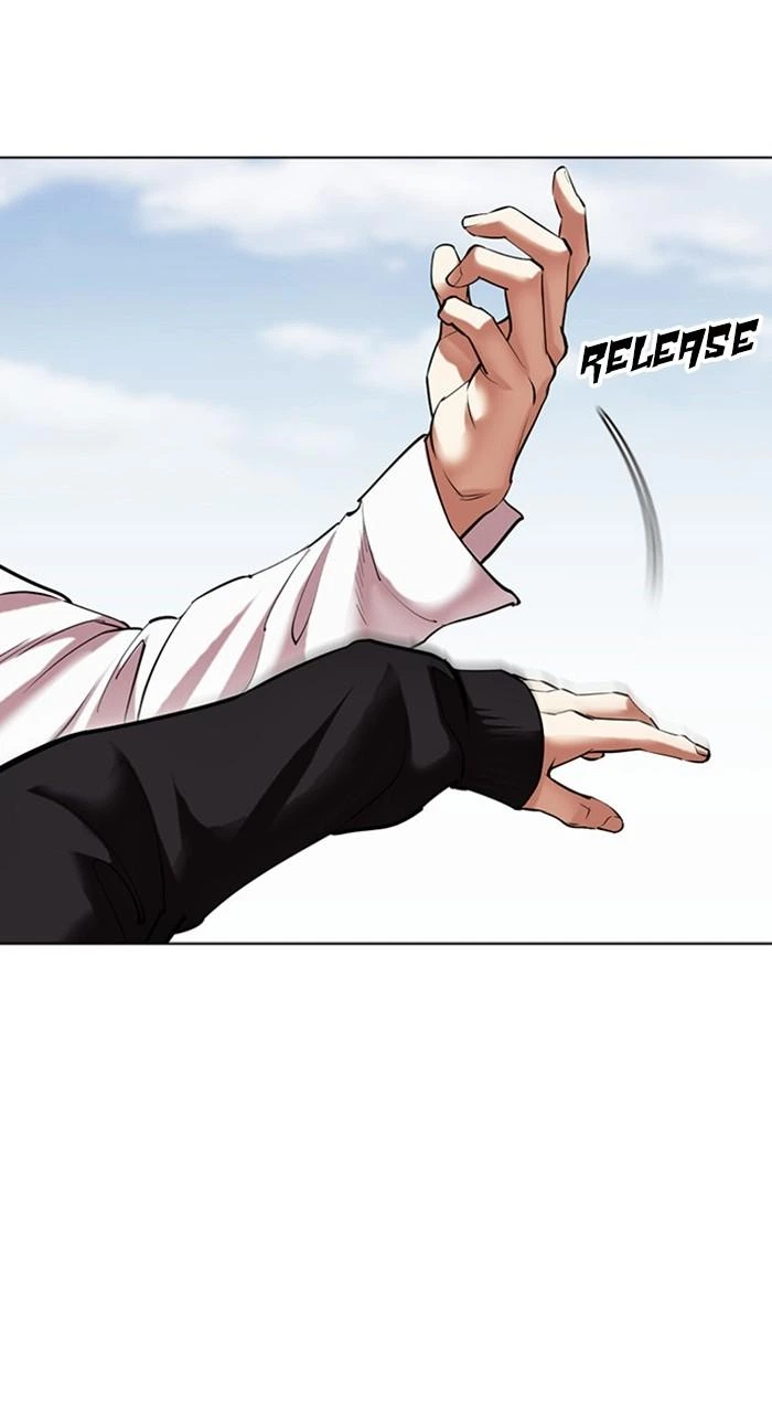 Lookism Chapter 481 — page 108