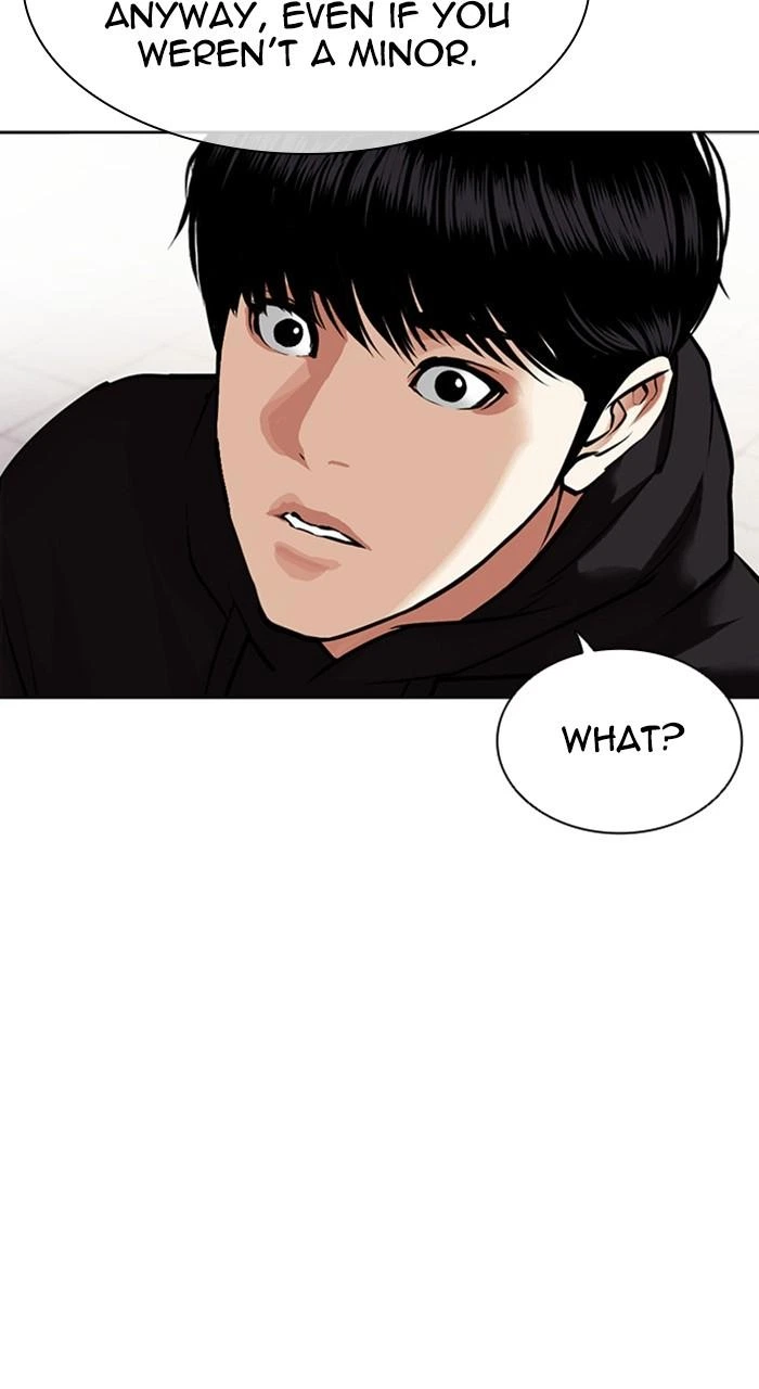 Lookism Chapter 481 — page 112