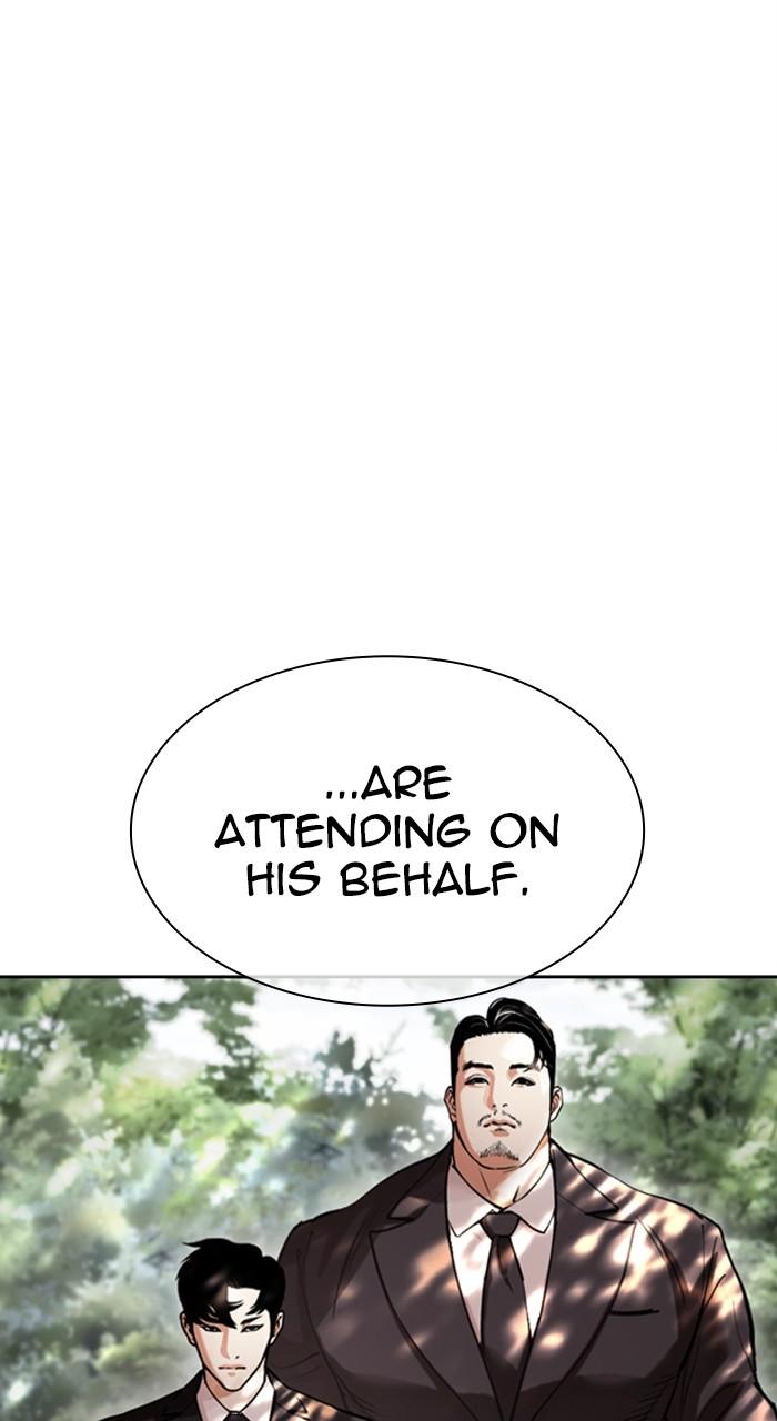 Lookism Chapter 481 — page 136