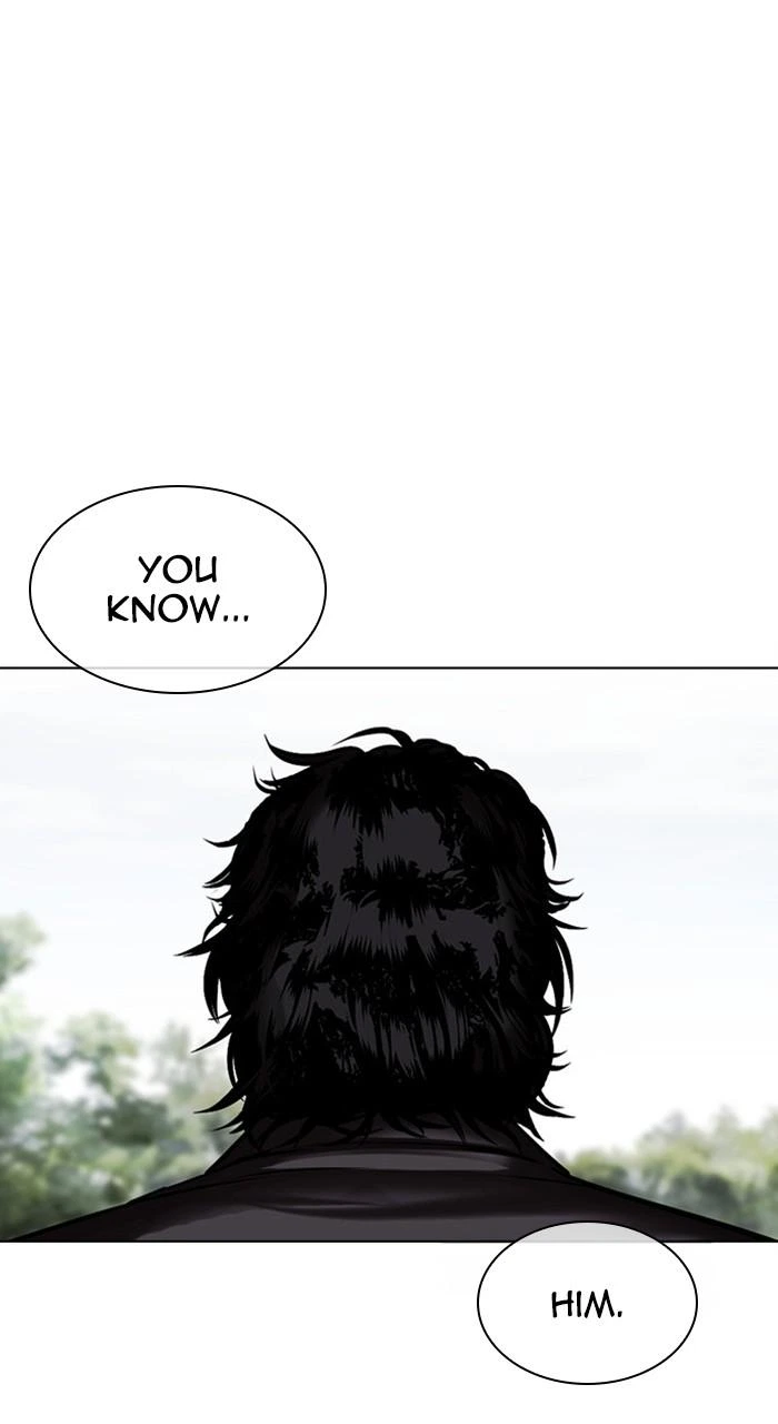 Lookism Chapter 481 — page 141