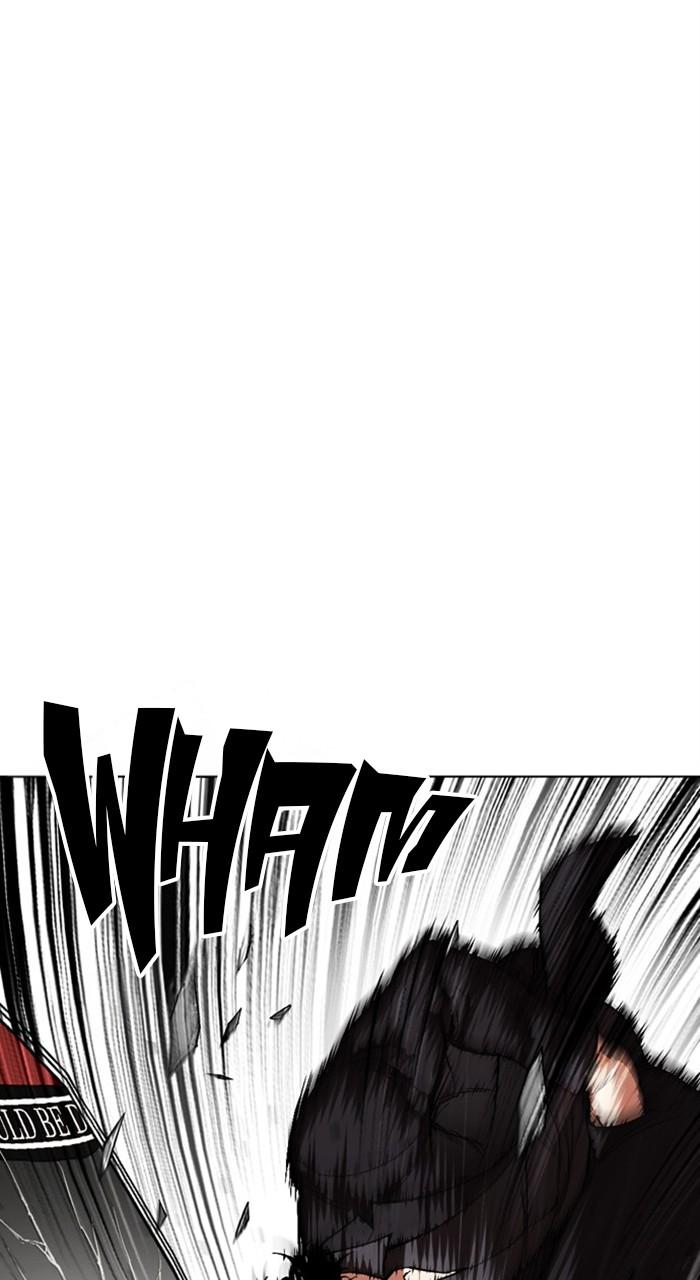 Lookism Chapter 481 — page 144