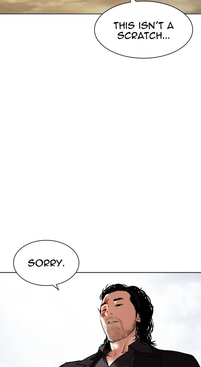 Lookism Chapter 481 — page 148