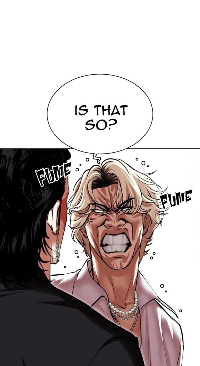 Lookism Chapter 481 — page 150