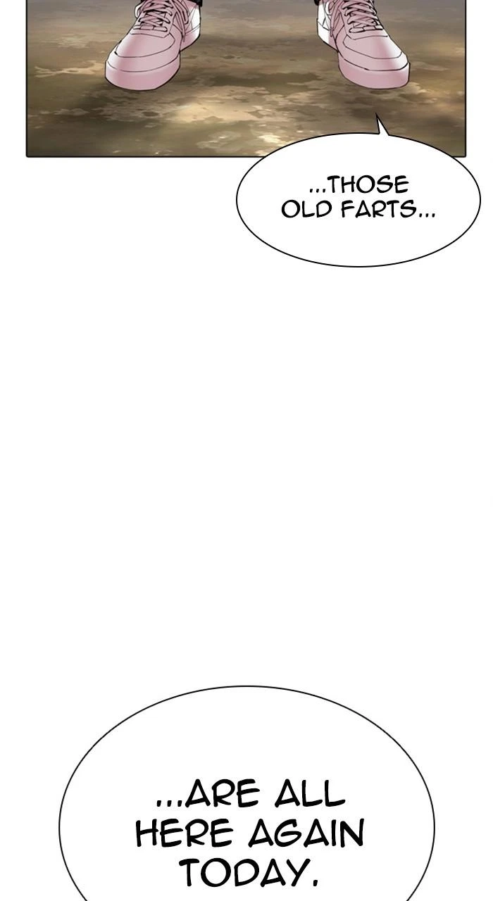 Lookism Chapter 481 — page 162