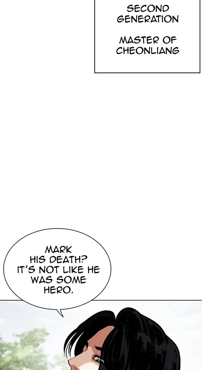 Lookism Chapter 481 — page 164