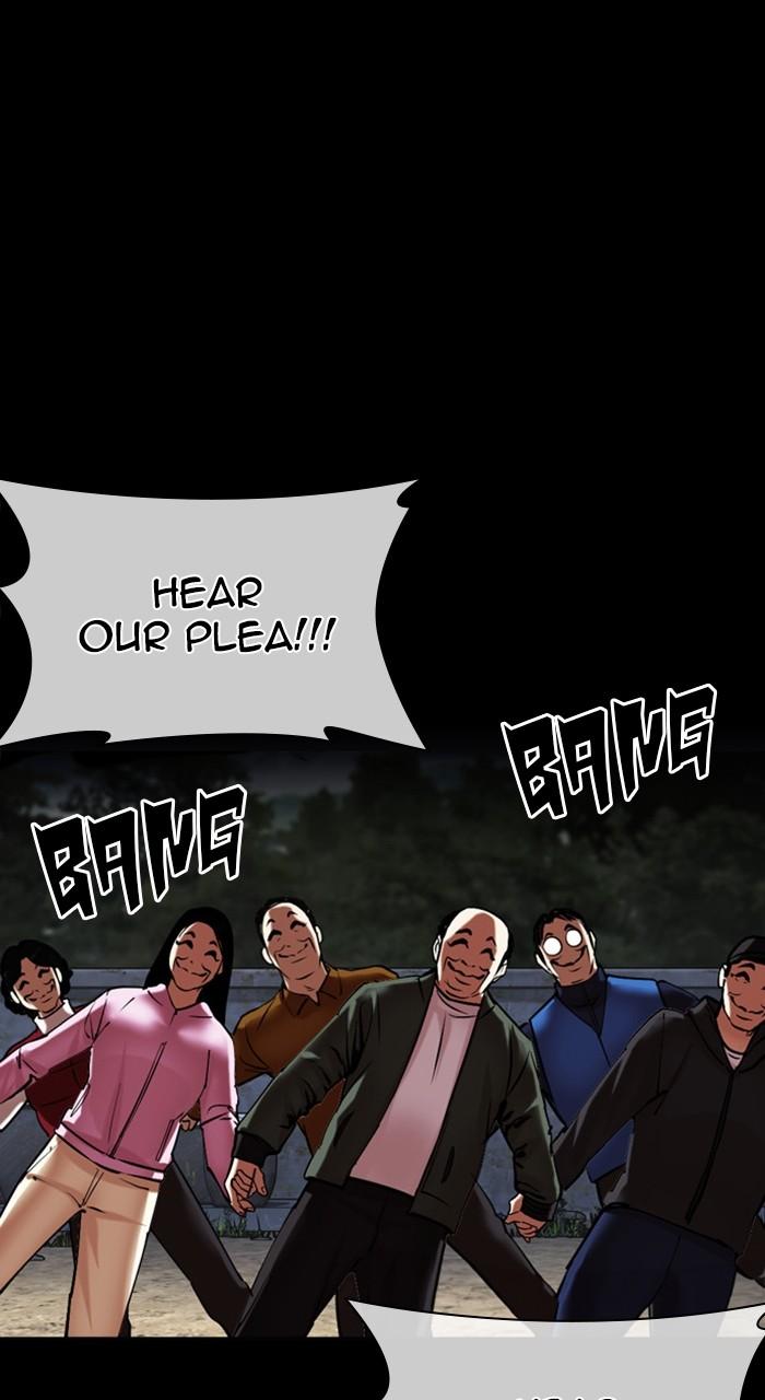 Lookism Chapter 481 — page 173
