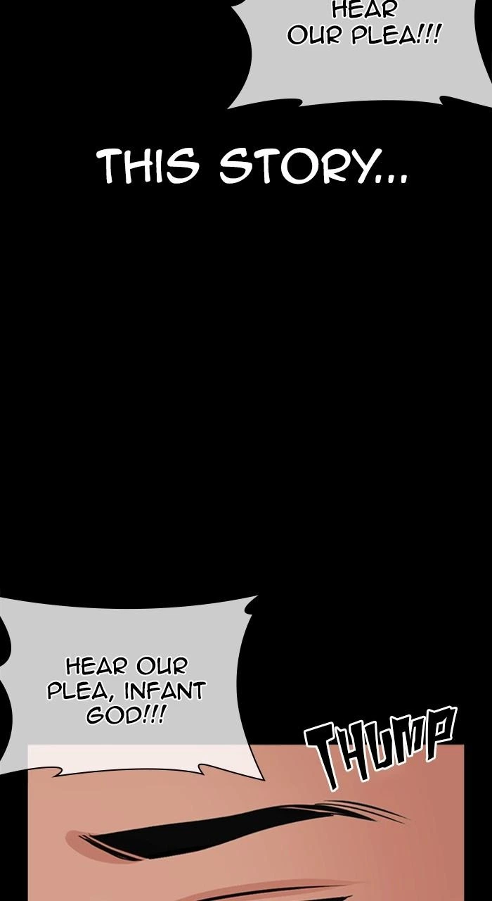 Lookism Chapter 481 — page 174