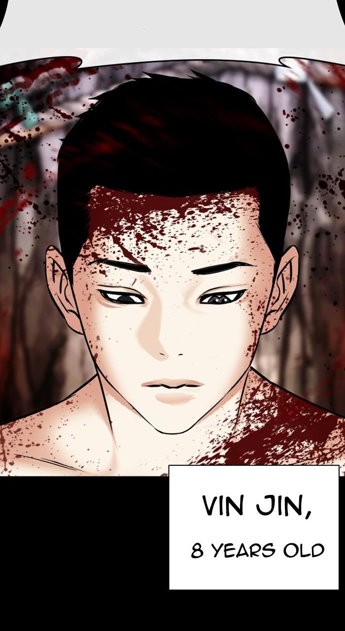 Lookism Chapter 481 — page 178