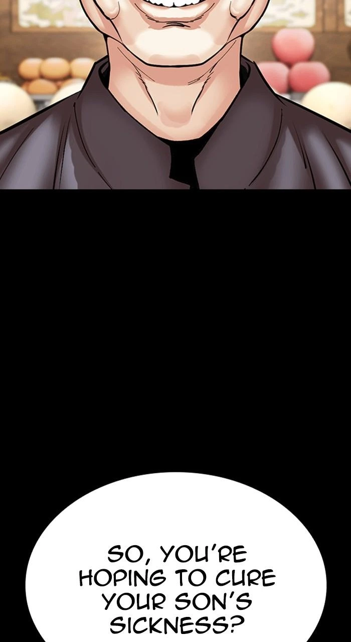 Lookism Chapter 482 — page 3