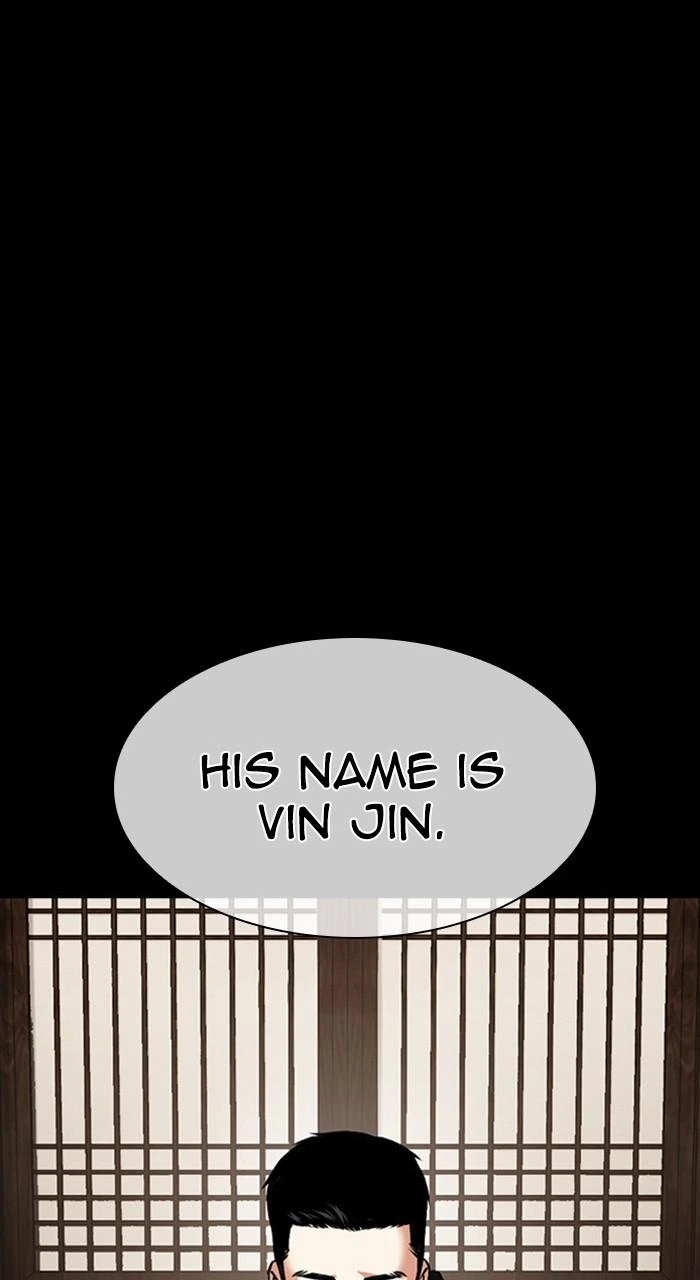 Lookism Chapter 482 — page 8