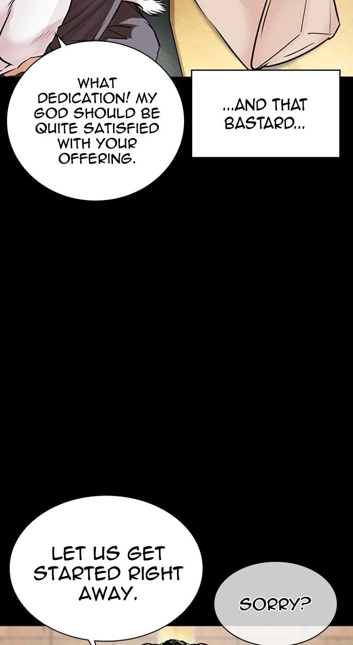Lookism Chapter 482 — page 12