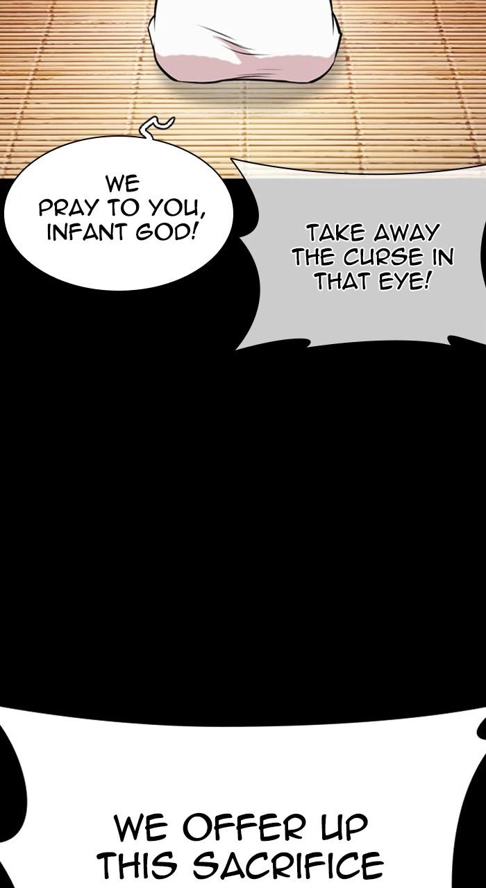 Lookism Chapter 482 — page 26