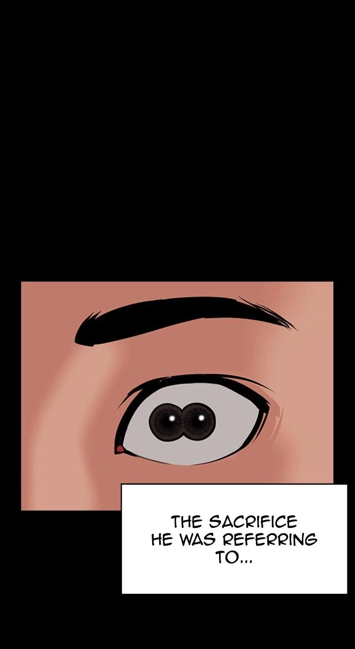 Lookism Chapter 482 — page 29
