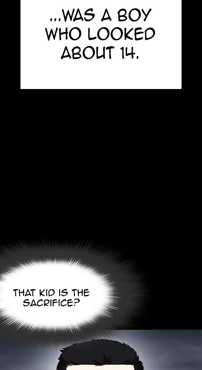 Lookism Chapter 482 — page 33