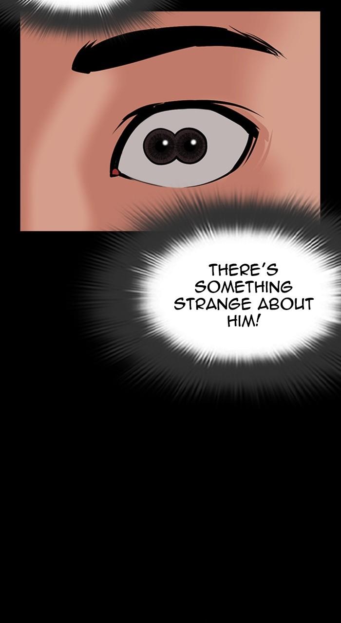 Lookism Chapter 482 — page 35