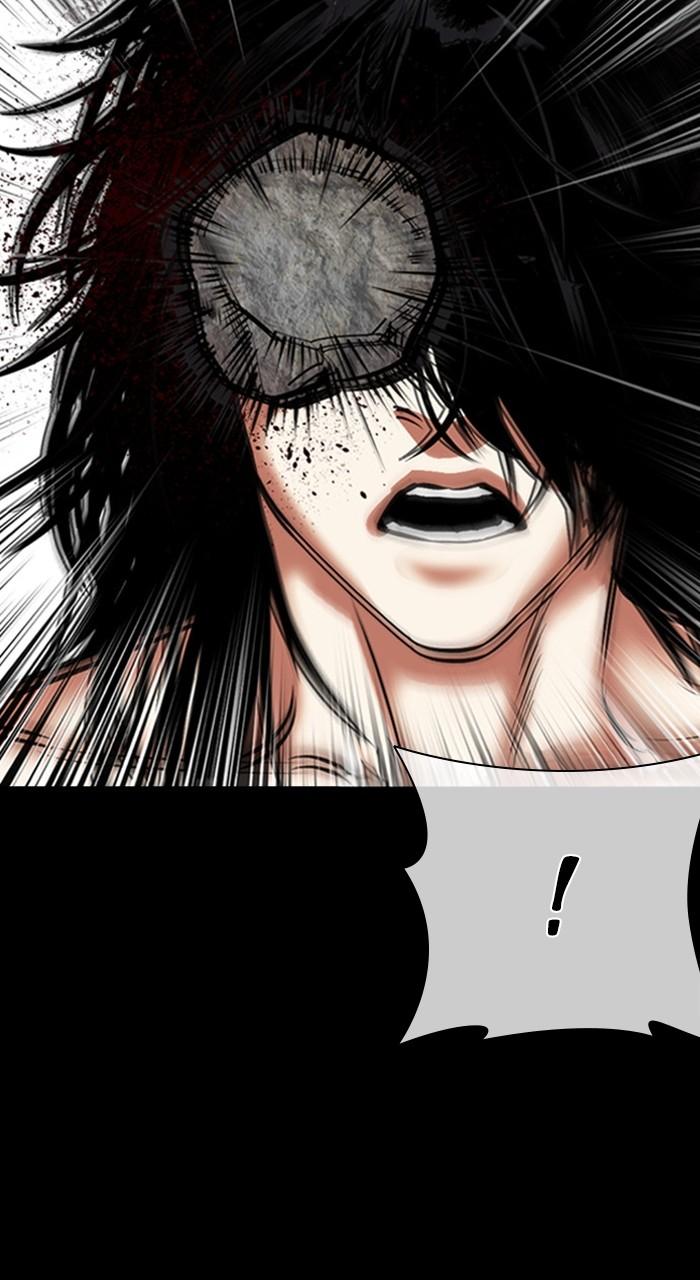 Lookism Chapter 482 — page 38