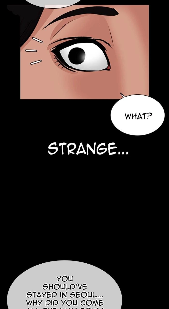 Lookism Chapter 482 — page 50