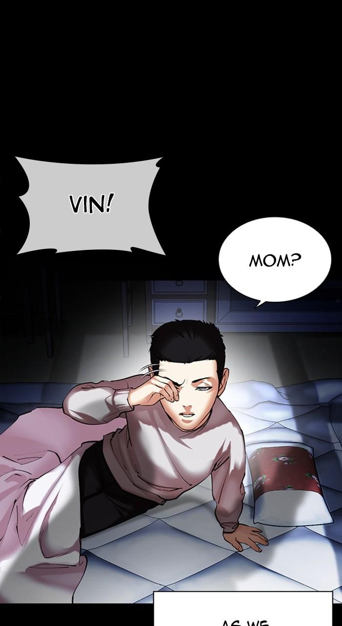 Lookism Chapter 482 — page 59