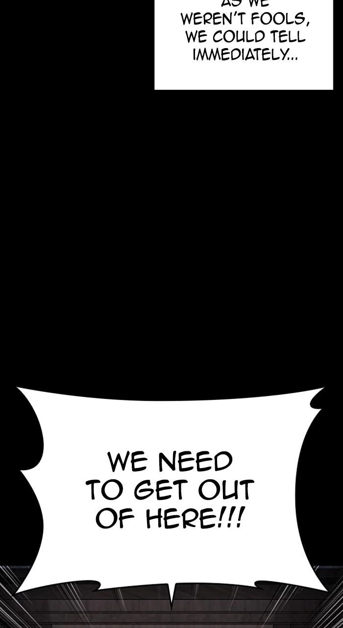 Lookism Chapter 482 — page 60
