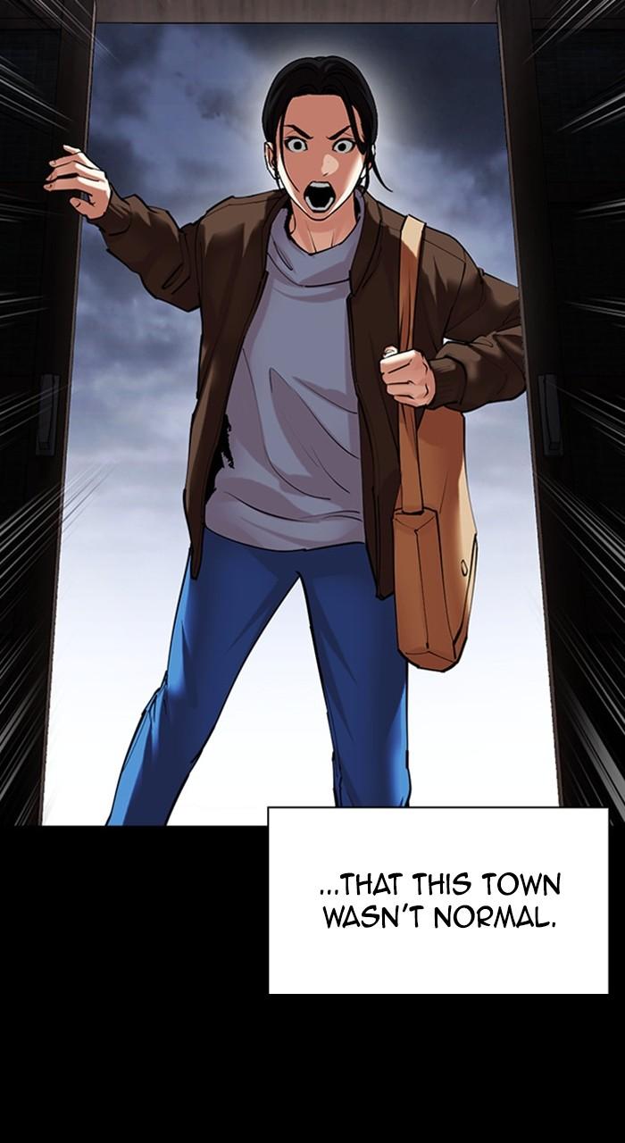 Lookism Chapter 482 — page 61