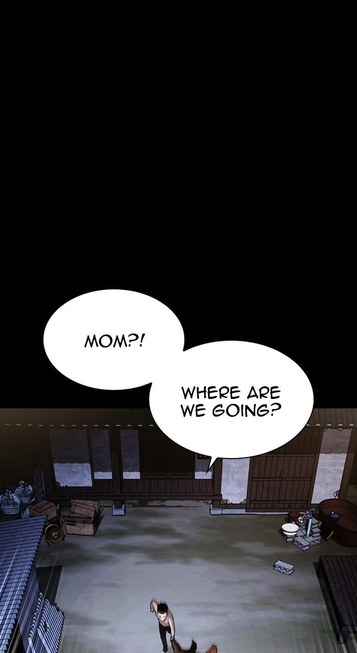 Lookism Chapter 482 — page 62