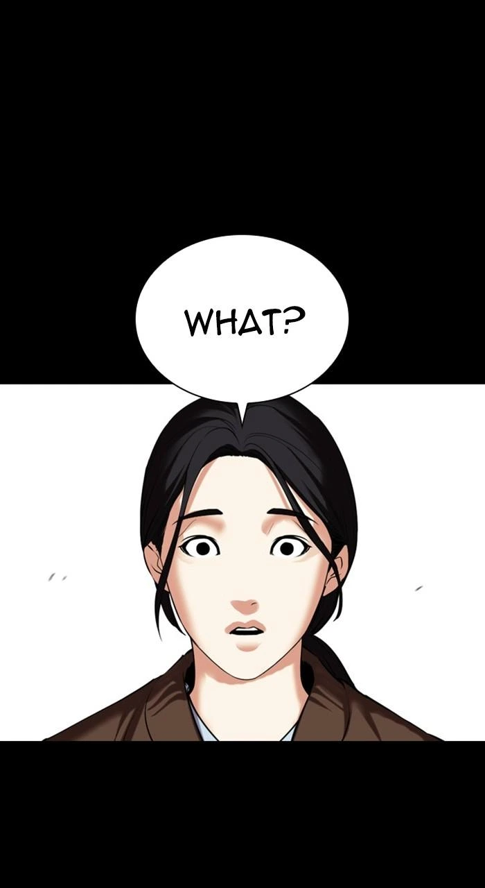 Lookism Chapter 482 — page 65