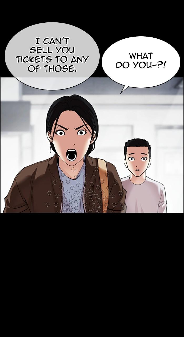 Lookism Chapter 482 — page 69