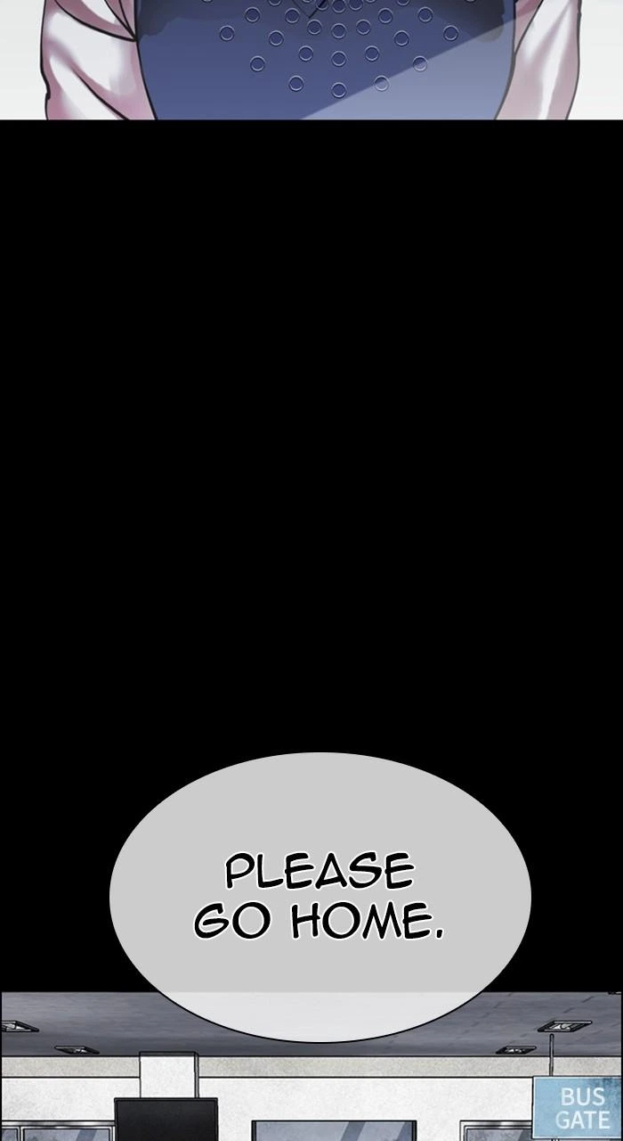 Lookism Chapter 482 — page 71
