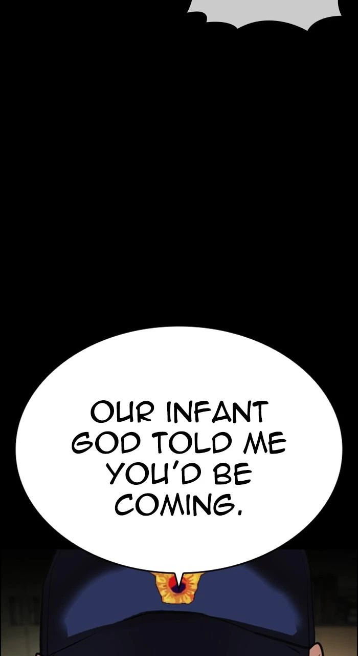 Lookism Chapter 482 — page 82