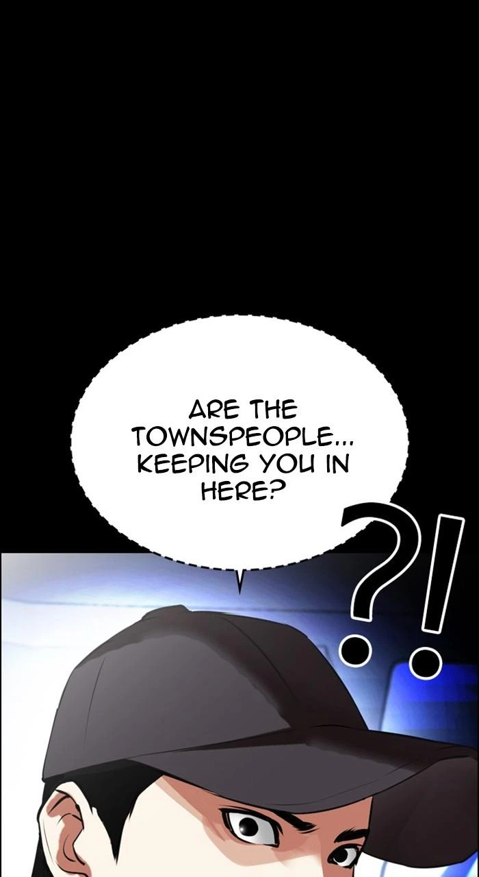 Lookism Chapter 482 — page 90