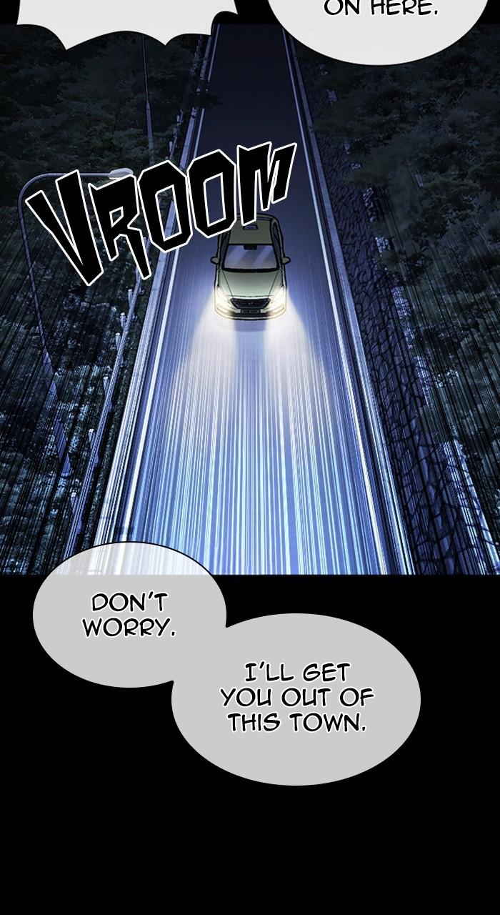 Lookism Chapter 482 — page 92