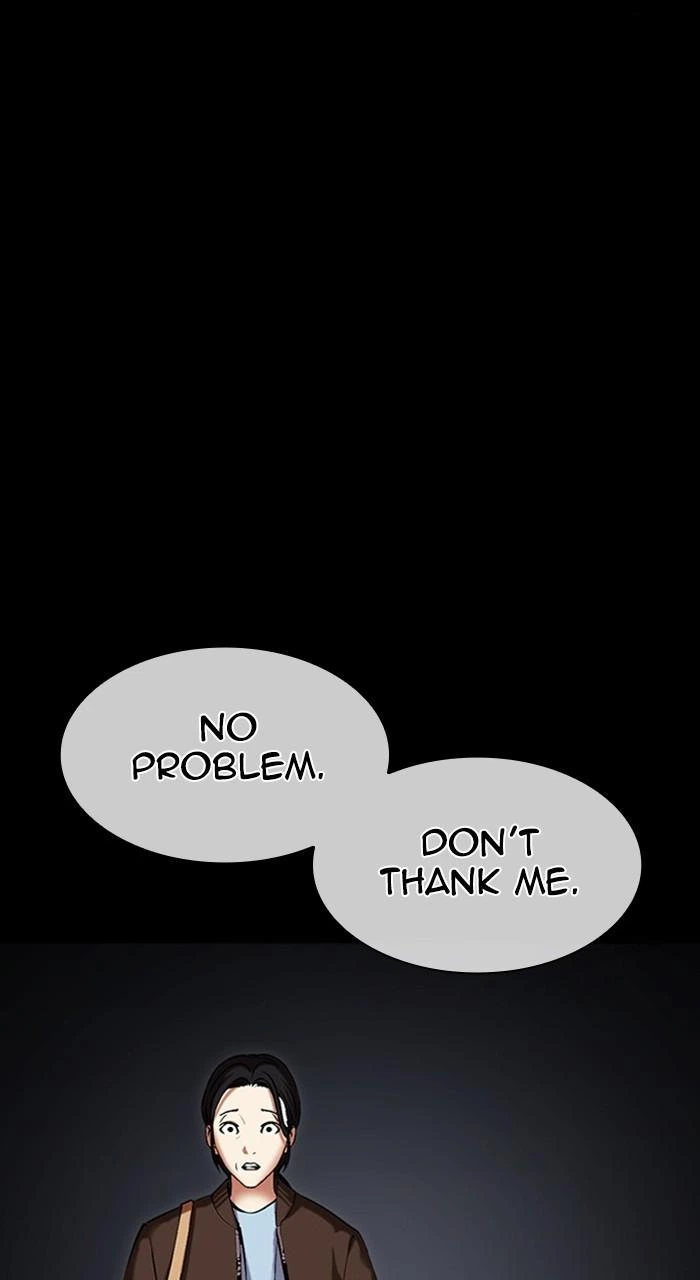 Lookism Chapter 482 — page 94