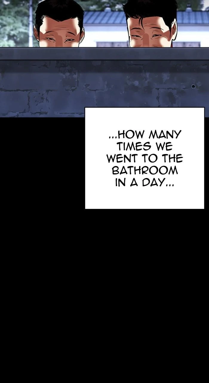 Lookism Chapter 482 — page 103