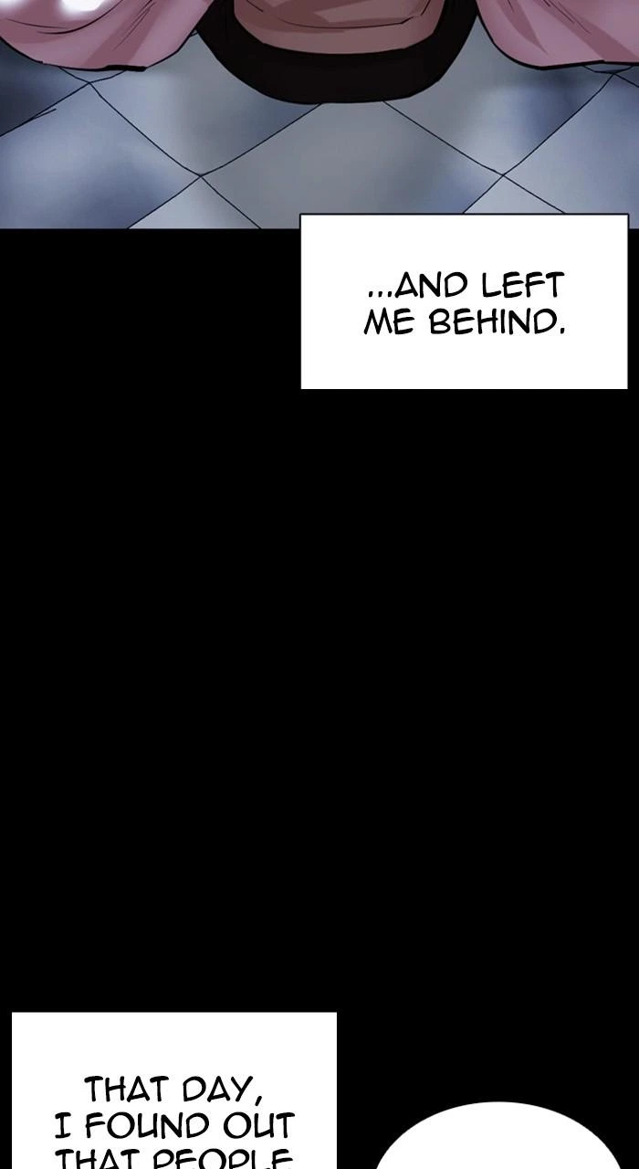 Lookism Chapter 482 — page 112