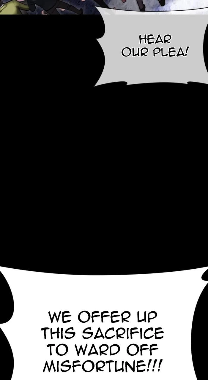 Lookism Chapter 482 — page 121