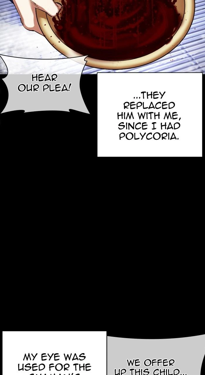 Lookism Chapter 482 — page 127