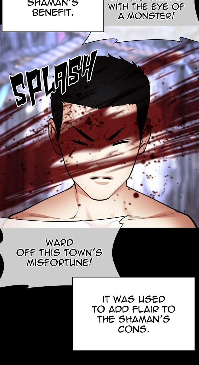 Lookism Chapter 482 — page 128