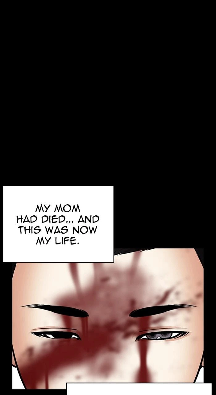 Lookism Chapter 482 — page 129