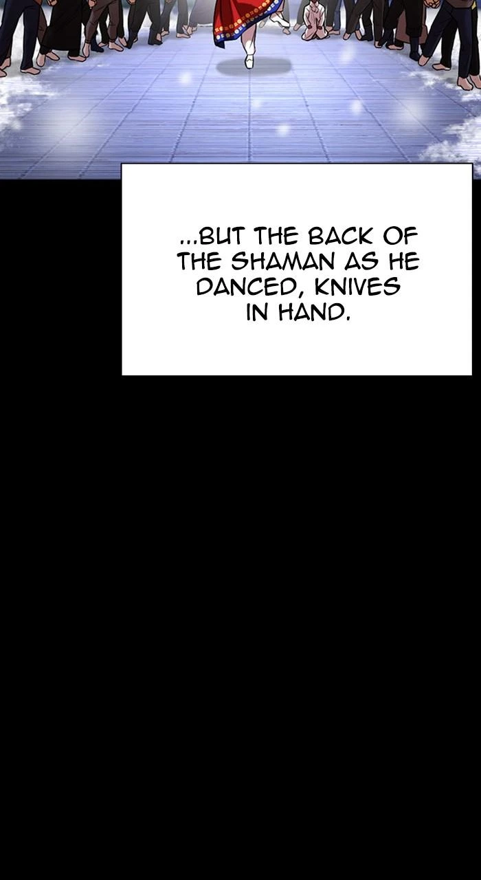 Lookism Chapter 482 — page 131